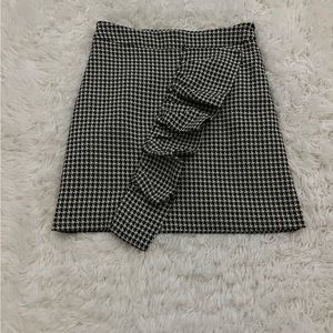 Super cute mini skirt